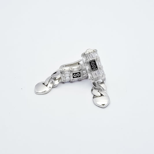 Hugguie Mona Zirconia