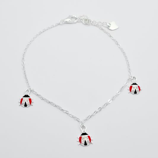 Pulsera Catarinas