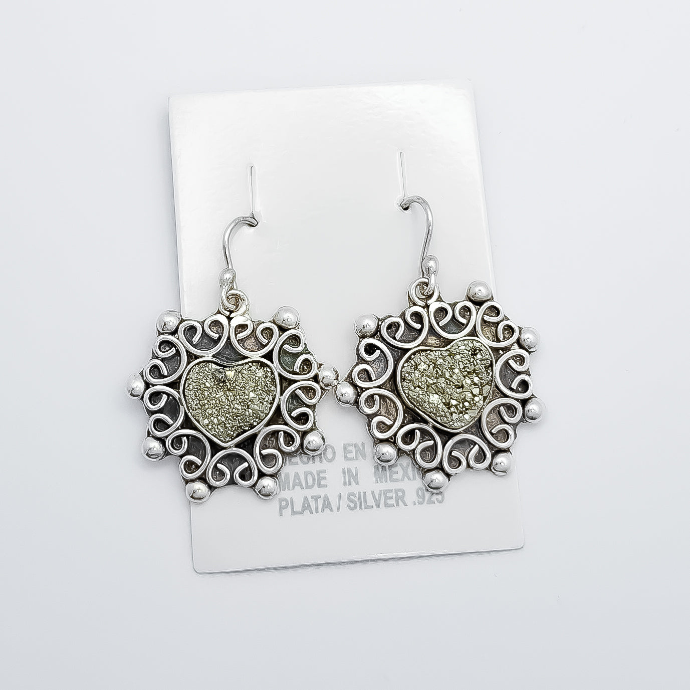 Arete Pirita Corazon