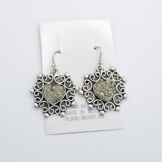 Arete Pirita Corazon