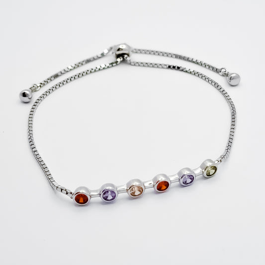 Pulsera Multicolor
