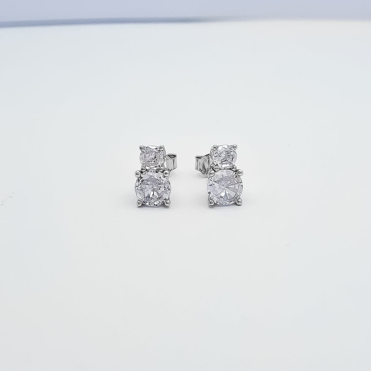 Arete 2 Zirconias