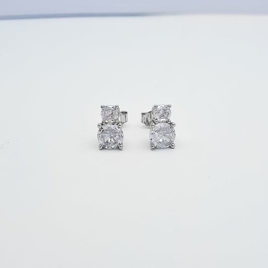 Arete 2 Zirconias