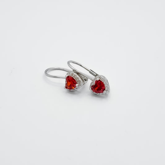 Hugguie Zirconia Roja