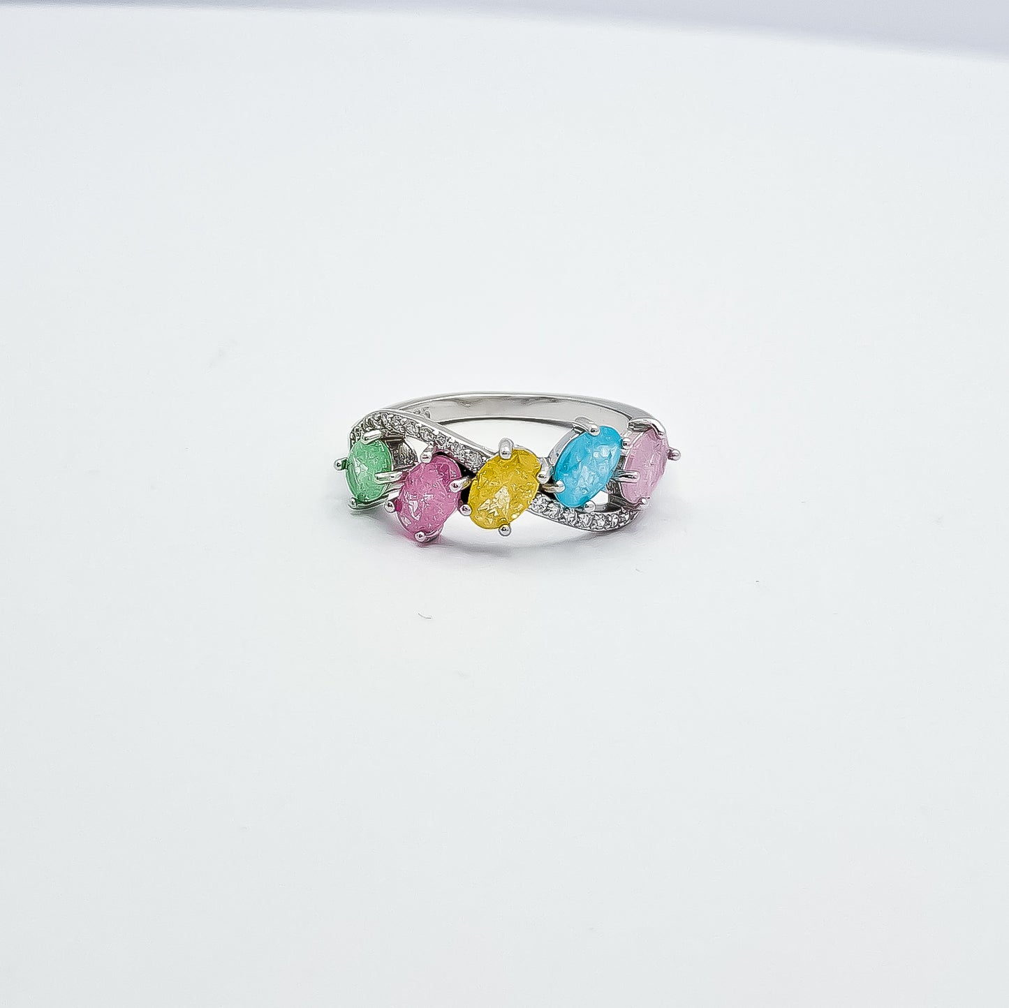 Anillo Colores