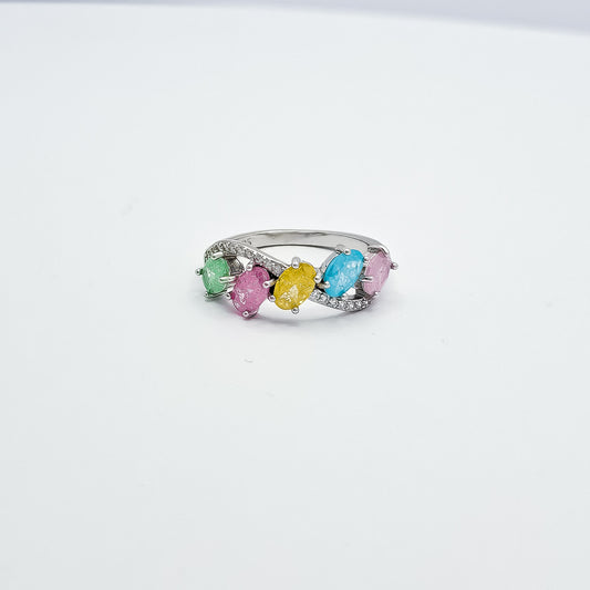 Anillo Colores