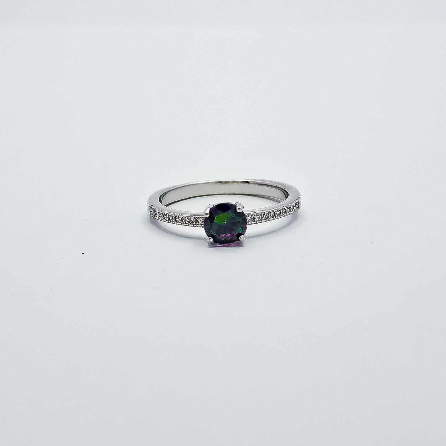 Anillo Tornazol
