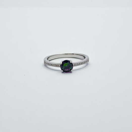 Anillo Tornazol