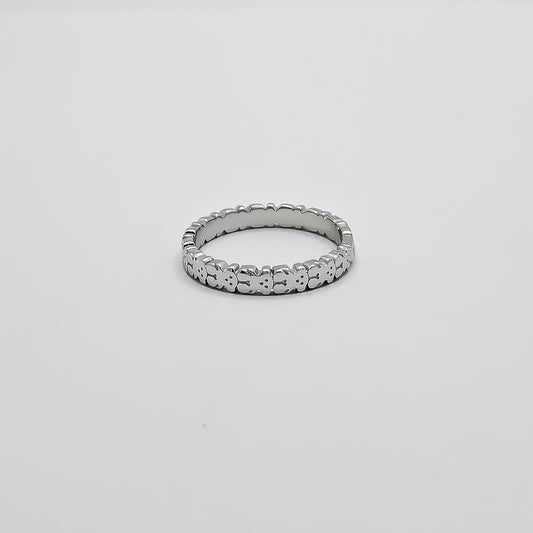 Anillo Oso