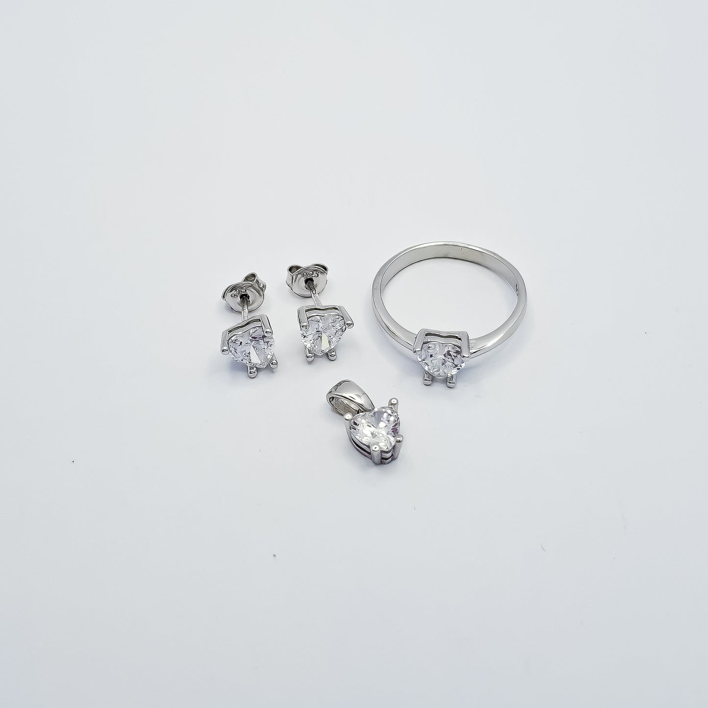 Set Zirconia
