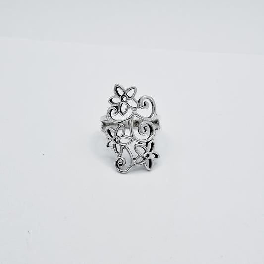 Anillo Flores
