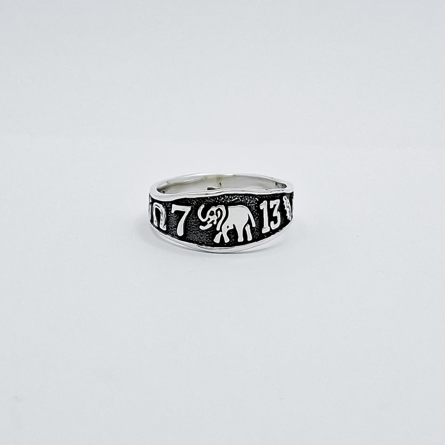 Anillo de la Suerte