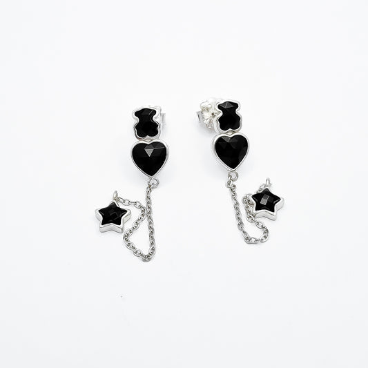 Arete Oso Largo