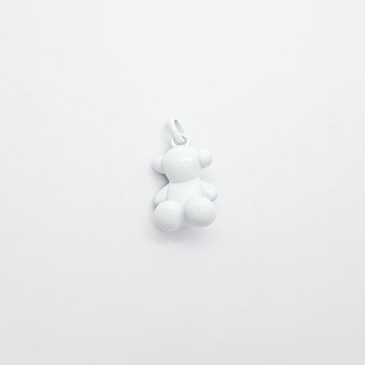 Dije Oso Blanco