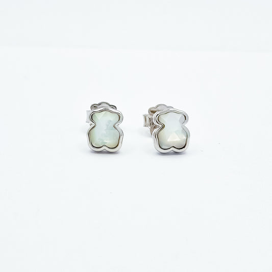 Arete Oso Blanco