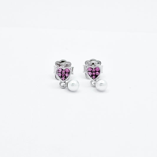 Arete Corazon Perlita