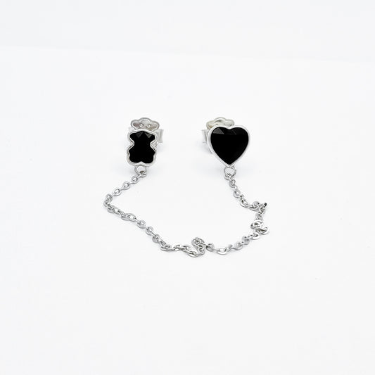 Arete Corazon Oso