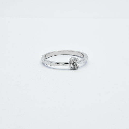 Anillo Osito
