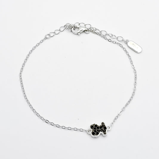 Pulsera Oso