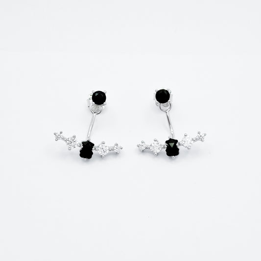 Arete Oso Zirconia