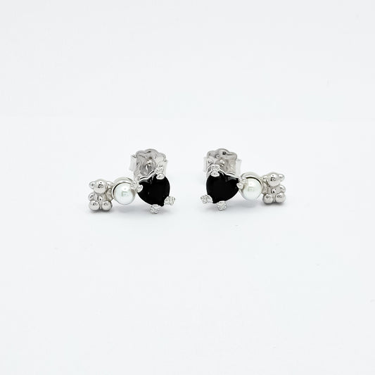 Arete Oso Perlita