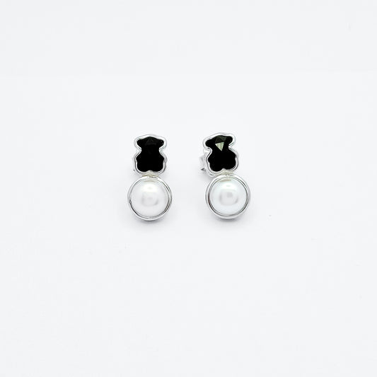 Arete Oso Perla