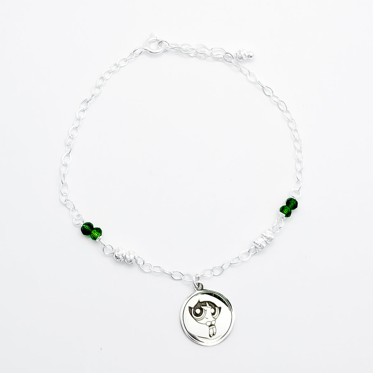 Pulsera Infantil