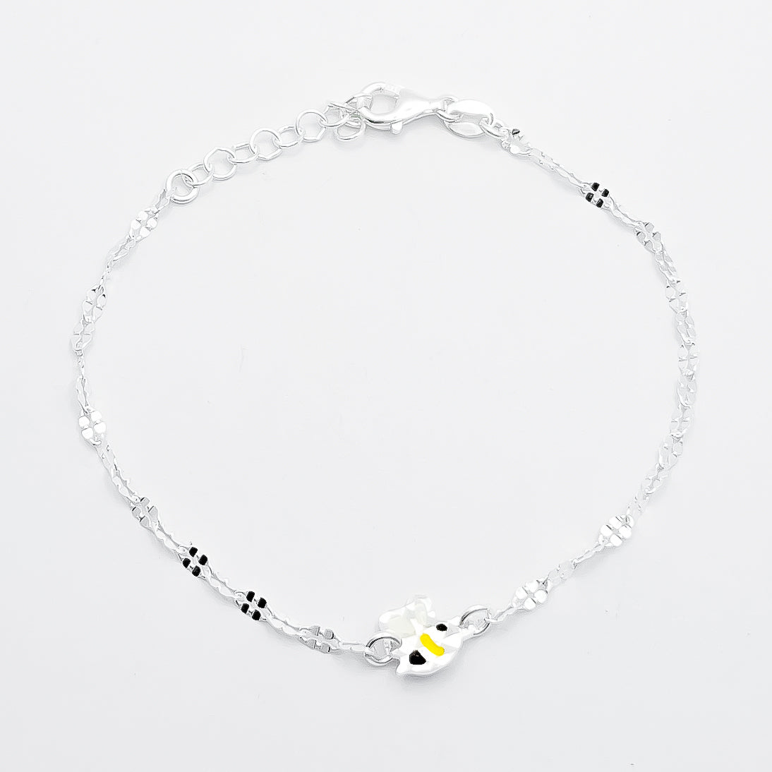 Pulsera Abejita