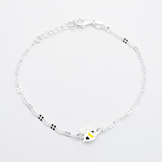 Pulsera Abejita