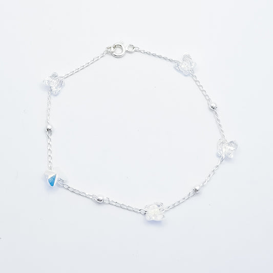 Pulsera Mariposita