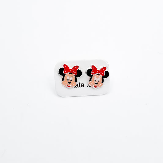 Broquel Minnie