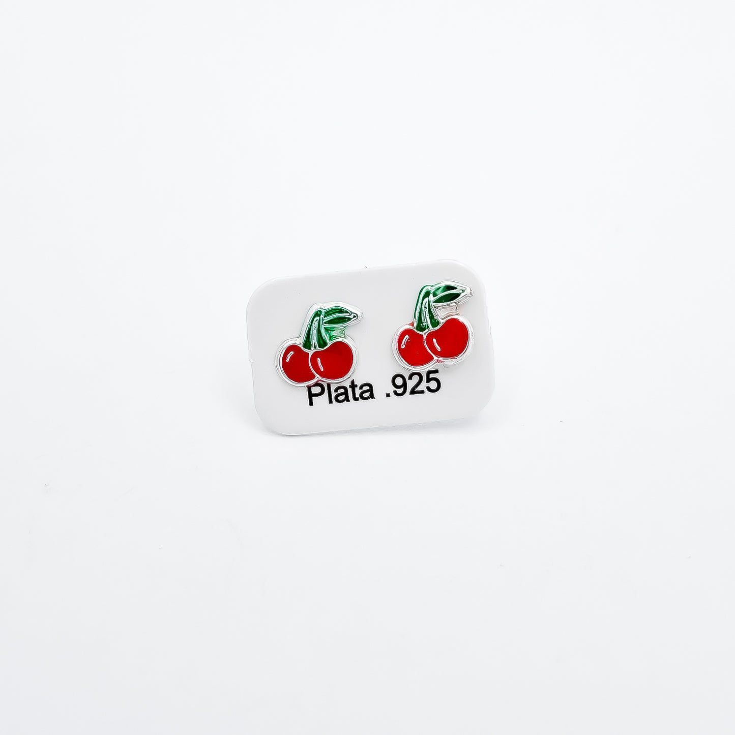 Broquel Cereza