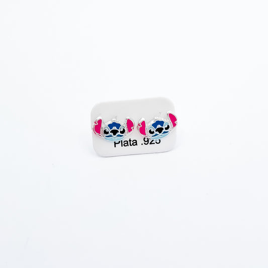 Broquel Stich