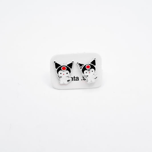 Broquel Kuromi
