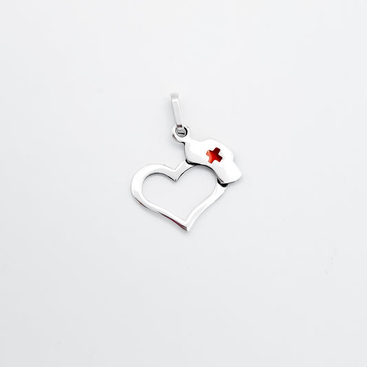 Dije Corazon Cofia