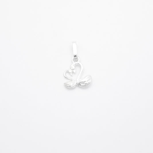 Dije Cisne Blanco