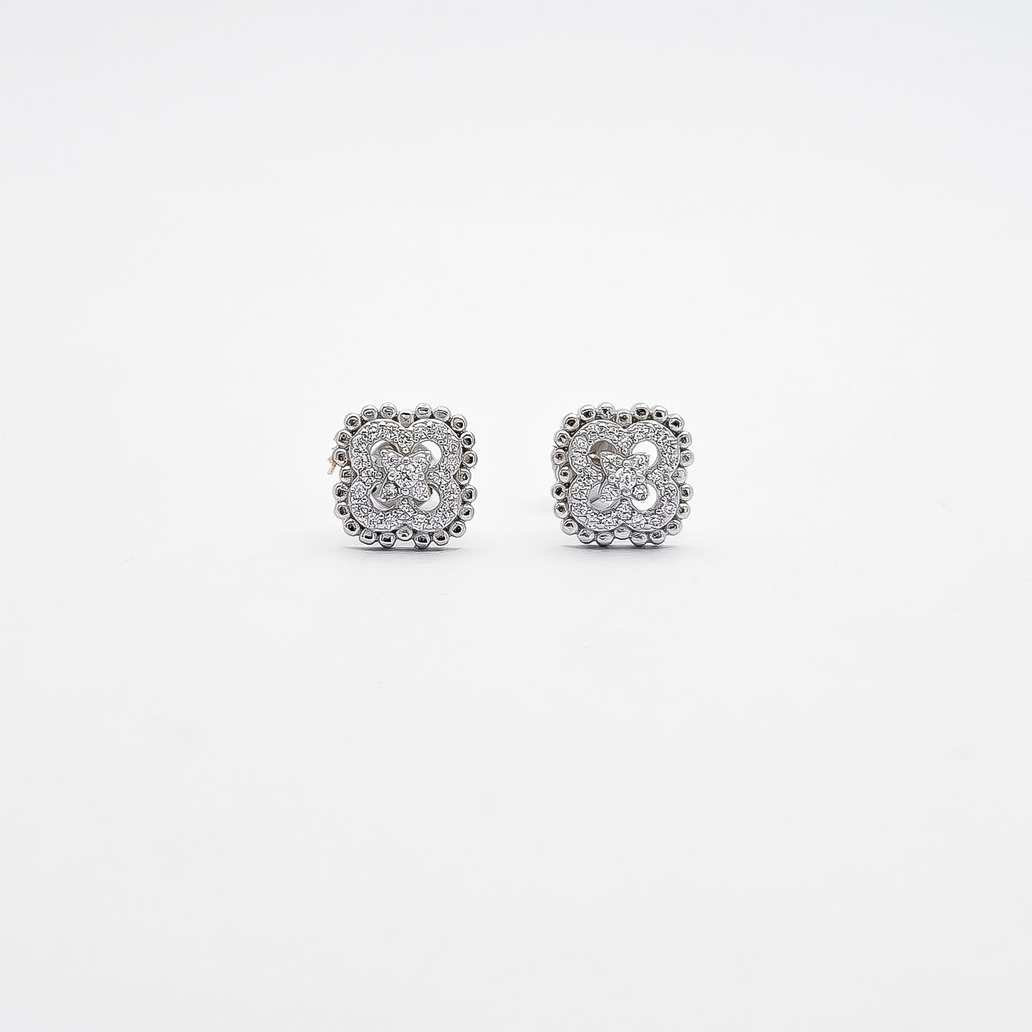 Arete Zirconia Flor