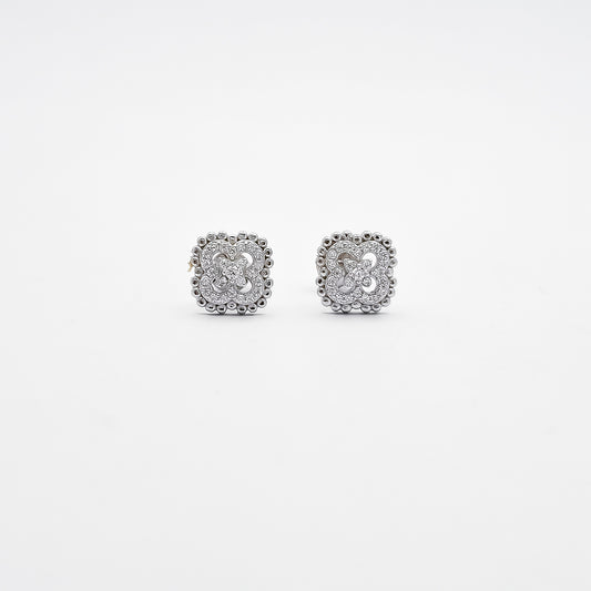 Arete Zirconia Flor