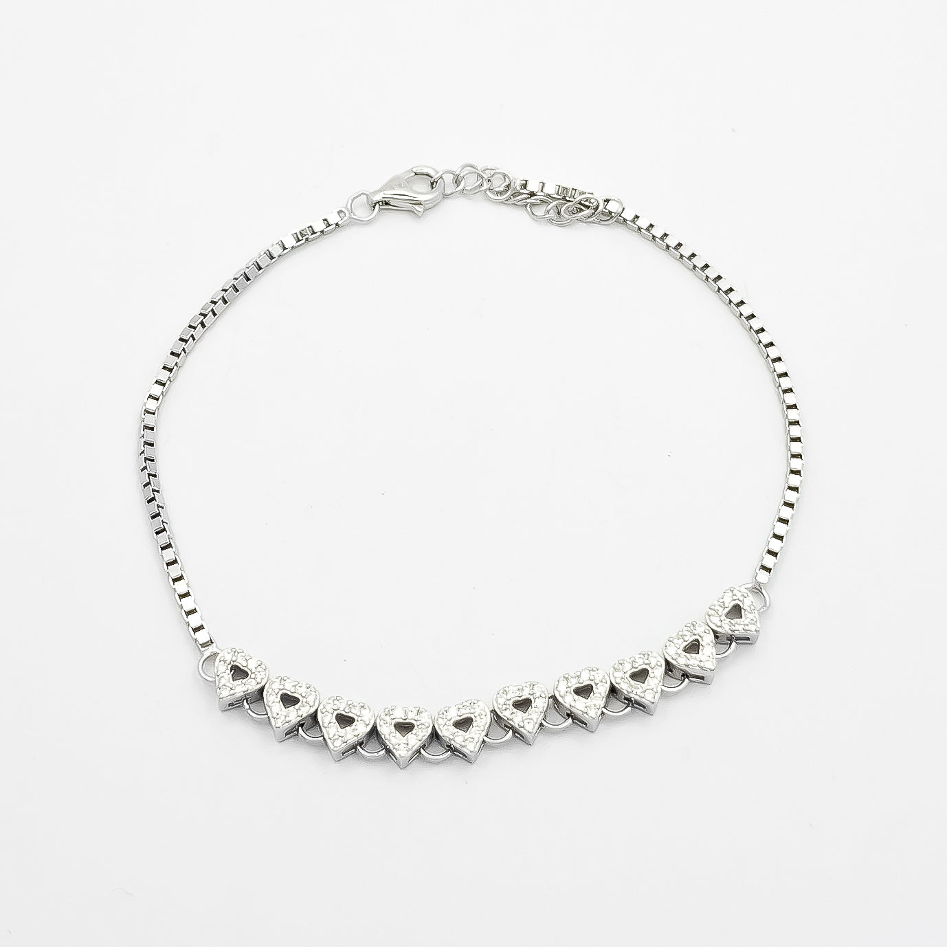 Pulsera Trebol