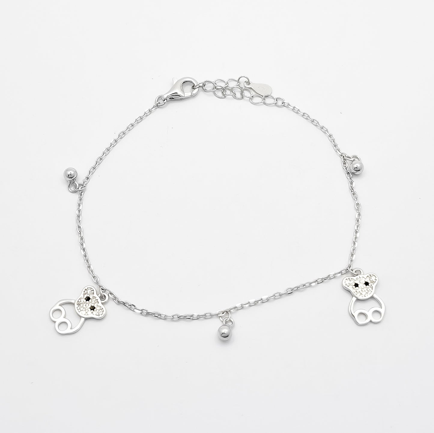 Pulsera Ositos