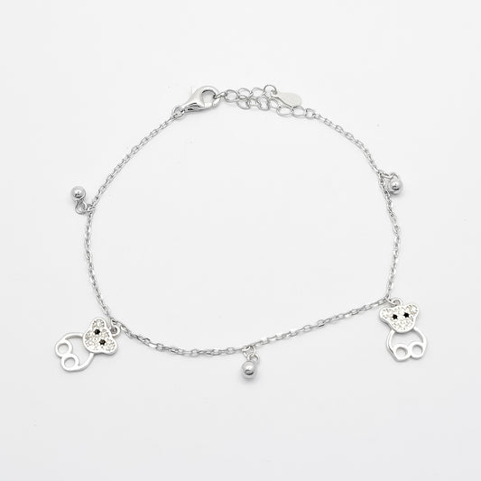 Pulsera Ositos