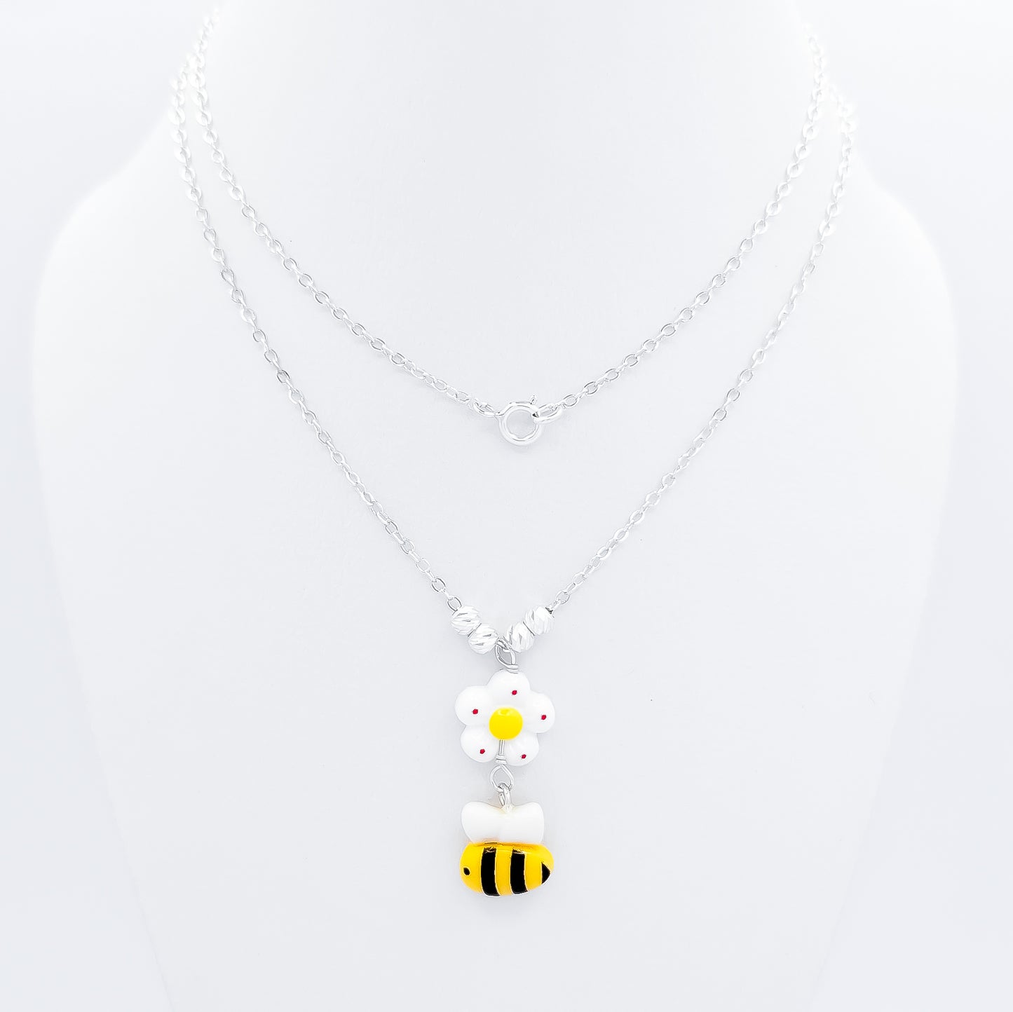 Collar Abeja