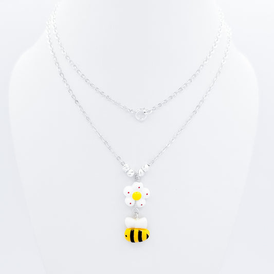 Collar Abeja