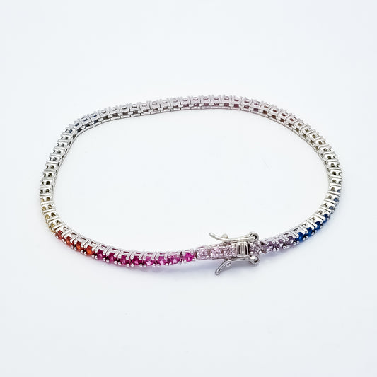 Pulsera Multicolor