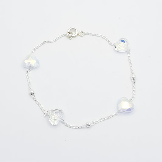 Pulsera Corazon