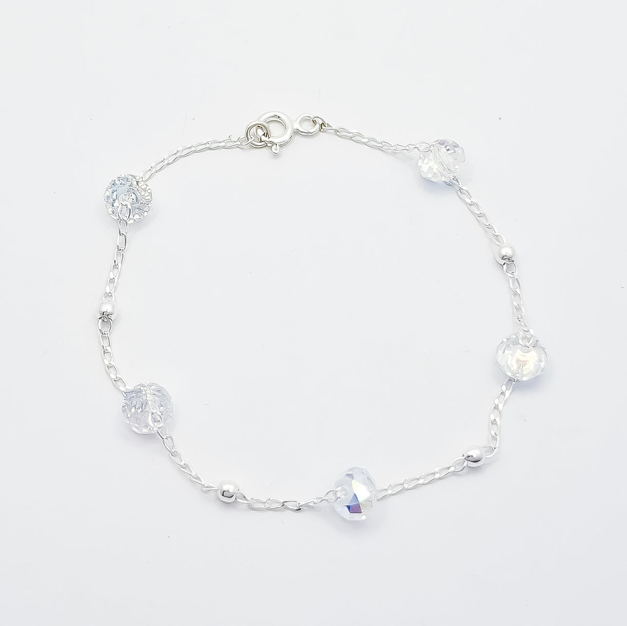Pulsera Bolas