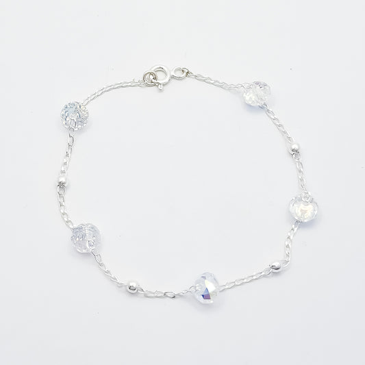 Pulsera Bolas