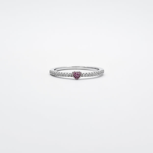 Anillo Corazoncito