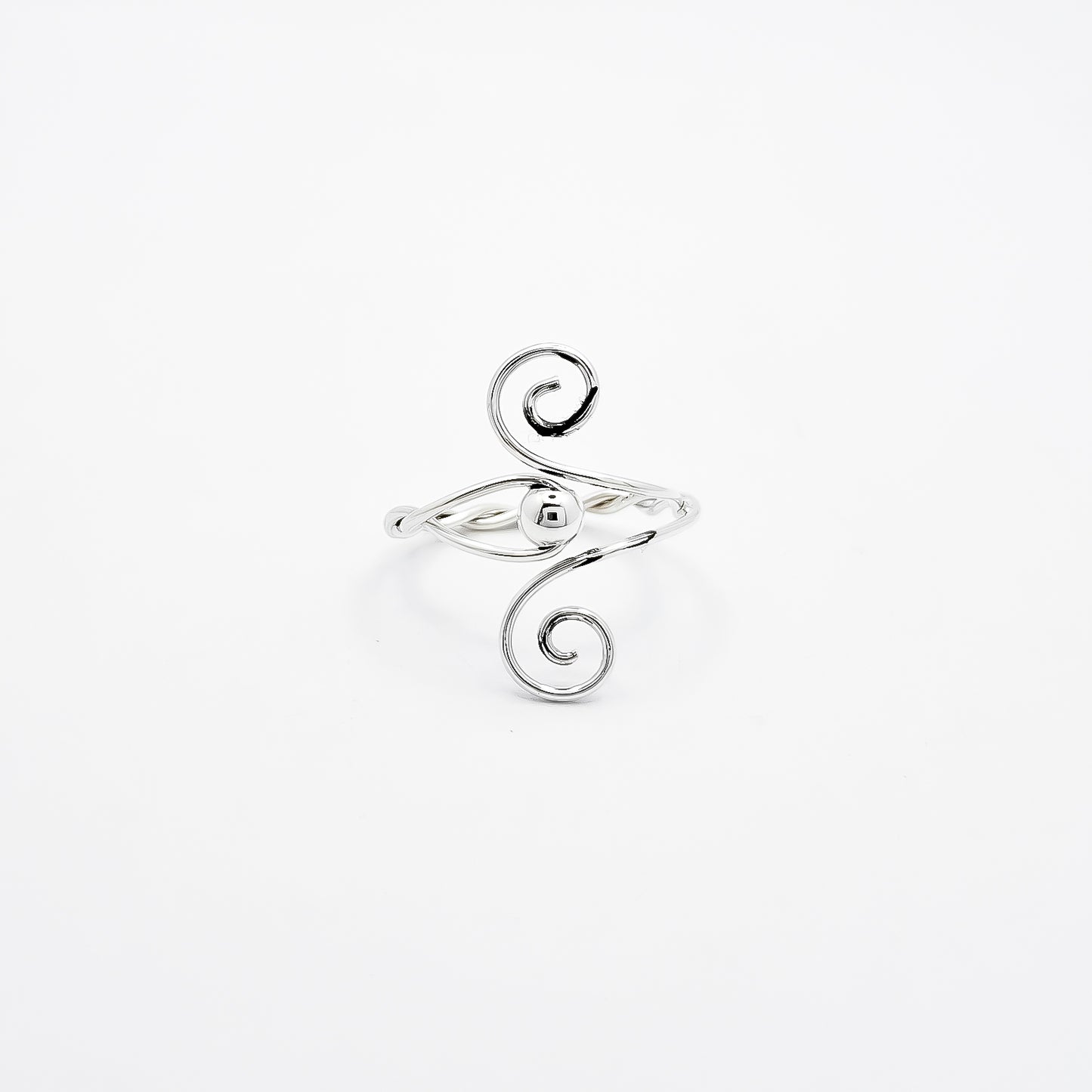 Anillo Ligero Torzal
