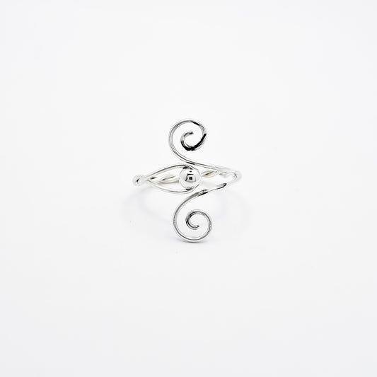 Anillo Ligero Torzal